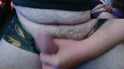 vegeta_ssj online show from 04-12-26, 12:26