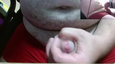 vegeta_ssj online show from 06-25-26, 02:32