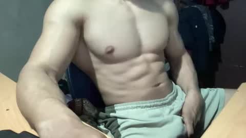 veilofstrength11 online show from 11-10-25, 06:40