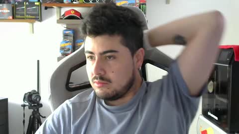 Charles online show from 12-02-24, 03:47