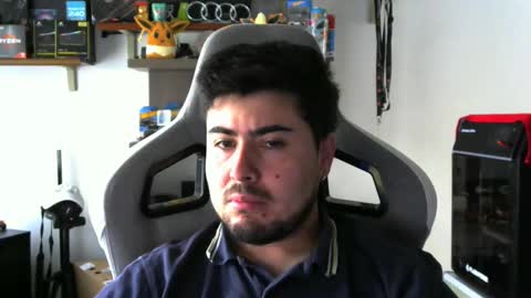 Charles online show from 11-21-25, 03:22