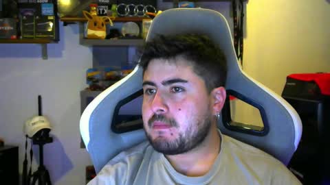 Charles online show from 01-14-26, 01:00