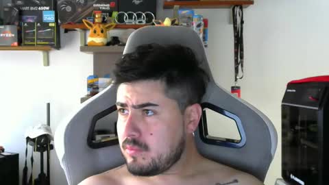 Charles online show from 02-11-26, 03:50