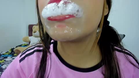 camila online show from 01-18-25, 06:43