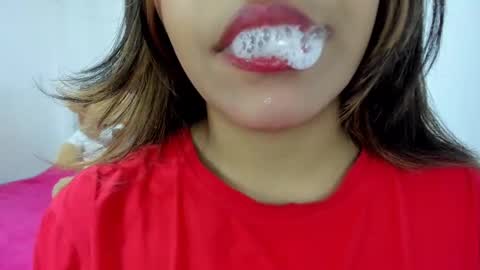 camila online show from 03-02-25, 05:25