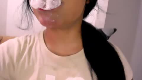 camila online show from 09-27-25, 10:15