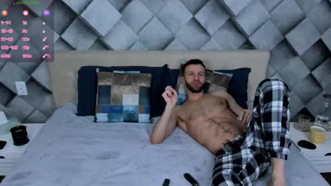 Chris  Serj online show from 02-03-25, 05:18