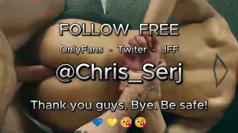 Snapshot of velevet_o chatting on 06-29-26, 10:15 Chris Serj online show from 06-29-26, 10:15