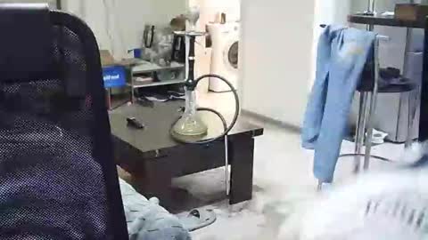 Snapshot of velikiibelyi17 chatting on 12-13-25, 08:36 Deniel online show from 12-13-25, 08:36