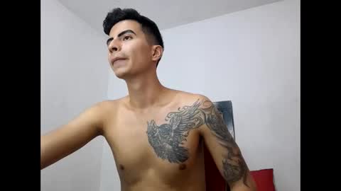 Snapshot of velk_hot1 chatting on 02-25-25, 05:36 velk_hot1 online show from 02-25-25, 05:36