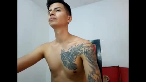Snapshot of velk_hot1 chatting on 02-27-25, 04:53 velk_hot1 online show from 02-27-25, 04:53