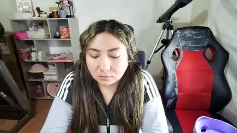 Im VelaI will be Christmas and New Year with my family December 22 to January 13 I will miss you guys. online show from 12-18-25, 01:11