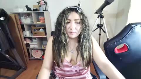 Im VelaI will be Christmas and New Year with my family December 22 to January 13 I will miss you guys. online show from 12-19-25, 01:29