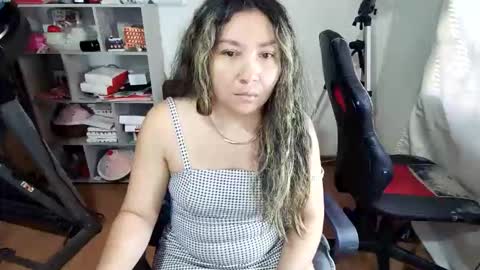 Snapshot of vellarossa chatting on 04-19-26, 11:42 Im VelaI will be Christmas and New Year with my family December 22 to January 13 I will miss you guys. online show from 04-19-26, 11:42