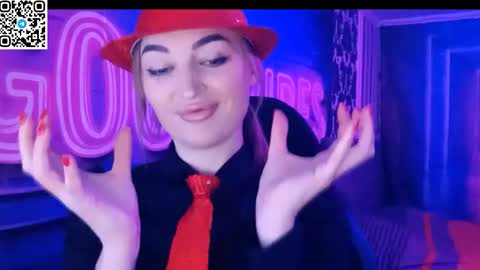 MERYEM online show from 01-18-26, 03:05