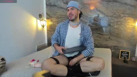 Vello online show from 02-20-26, 04:09