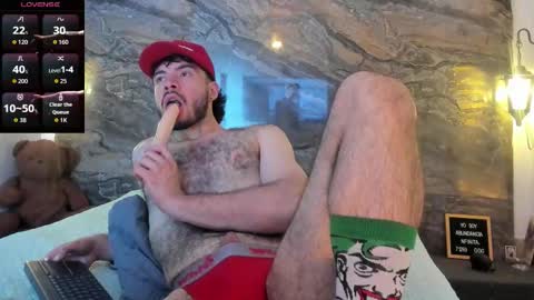 Vello online show from 02-28-26, 05:19