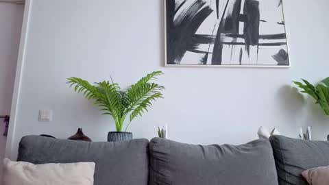 Veloursecrets online show from 11-03-25, 09:10