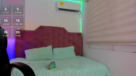 velveet_ online show from 10-05-25, 11:41