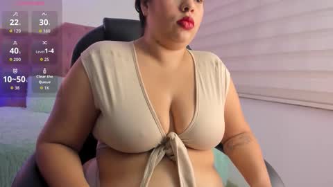 velveet_ online show from 10-29-25, 12:07