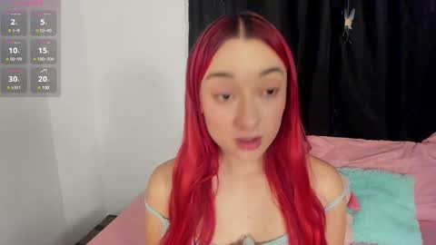 velvet_00 online show from 02-23-25, 11:22