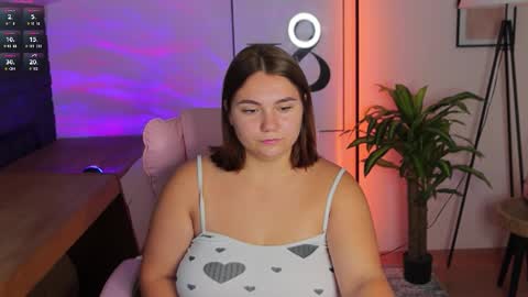 Snapshot of velvet__doll chatting on 09-30-25, 12:54 velvet__doll online show from 09-30-25, 12:54