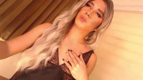 Richy will make you fall in love online show from 12-10-24, 07:22