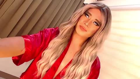 Richy will make you fall in love online show from 01-31-25, 06:47