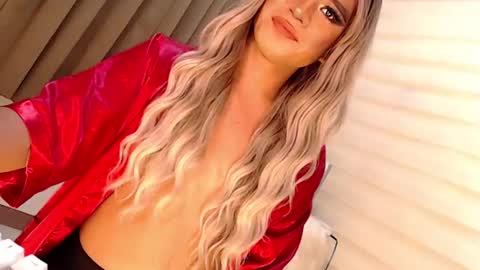 Richy will make you fall in love online show from 02-01-25, 12:51