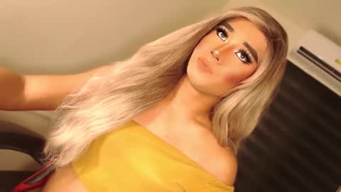 Richy will make you fall in love online show from 10-13-25, 07:36