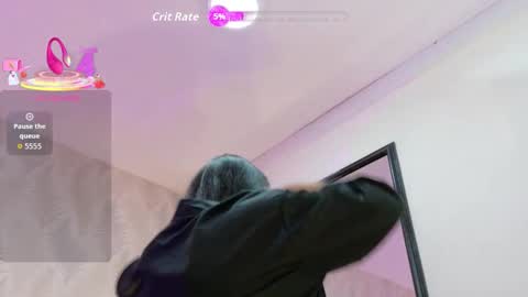 Snapshot of velvet_golden chatting on 10-29-25, 02:19 velvet_golden online show from 10-29-25, 02:19