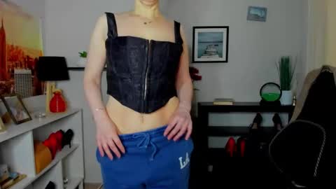 Jasmine online show from 11-15-25, 08:11