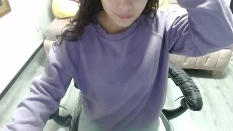 velvet_moon_v online show from 11-15-25, 01:18