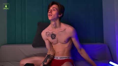 Ares online show from 11-08-25, 04:34