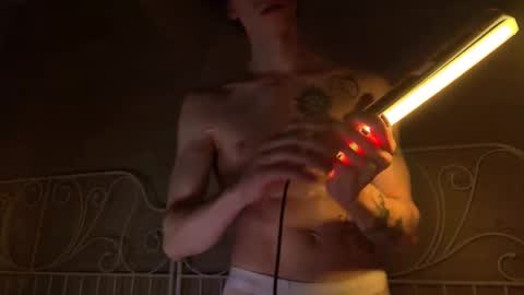 Ares online show from 01-15-26, 04:28