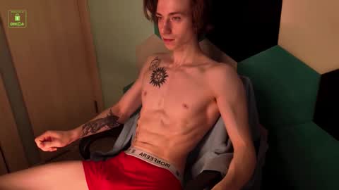 Ares online show from 02-14-26, 04:31