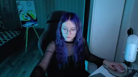 Snapshot of velvet_siren chatting on 08-07-26, 09:00 Violet online show from 08-07-26, 09:00