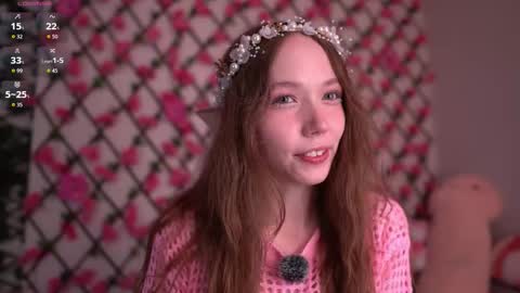 Polly online show from 11-02-25, 06:10