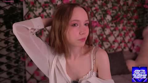 Polly online show from 11-15-25, 06:15