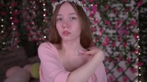 Polly online show from 02-22-26, 06:06