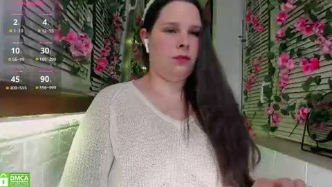 Snapshot of velvetalisa chatting on 08-01-26, 09:57 Alisa online show from 08-01-26, 09:57