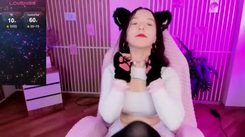 Snapshot of velvetanderson chatting on 02-16-25, 07:26 VelvetAnderson online show from 02-16-25, 07:26