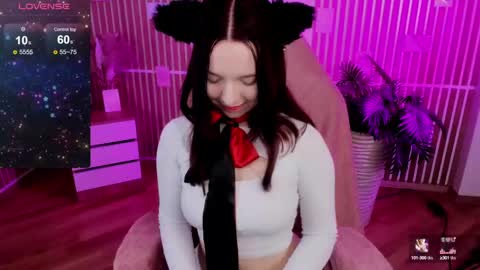 Snapshot of velvetanderson chatting on 02-17-25, 07:15 VelvetAnderson online show from 02-17-25, 07:15