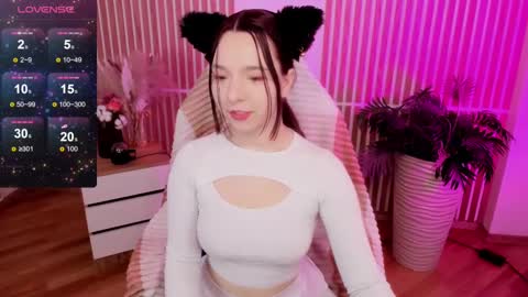 Snapshot of velvetanderson chatting on 02-28-25, 07:58 VelvetAnderson online show from 02-28-25, 07:58