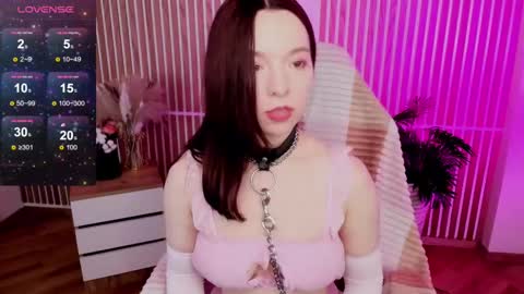 Snapshot of velvetanderson chatting on 03-05-25, 10:22 VelvetAnderson online show from 03-05-25, 10:22