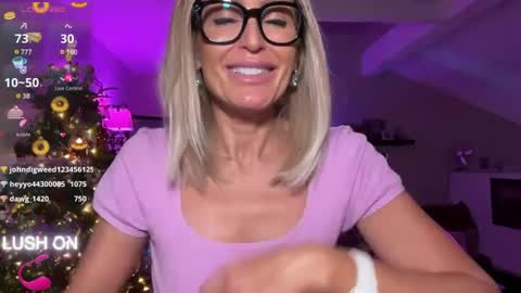 VelvetBarbie online show from 12-29-24, 05:10