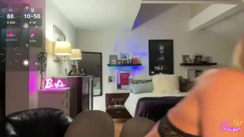 VelvetBarbie online show from 05-13-26, 05:43