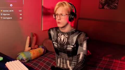 velvetbite online show from 01-15-26, 01:16