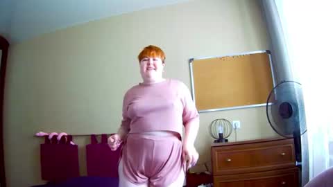 velvetcandy_ online show from 07-08-26, 05:34