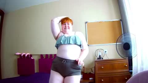 velvetcandy_ online show from 07-14-26, 08:30